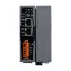 Programmable Serial-to-Ethernet Device Server with 2-port Ethernet Switch and 1x Expansion Slot Includes CA-0910 CableICP DAS